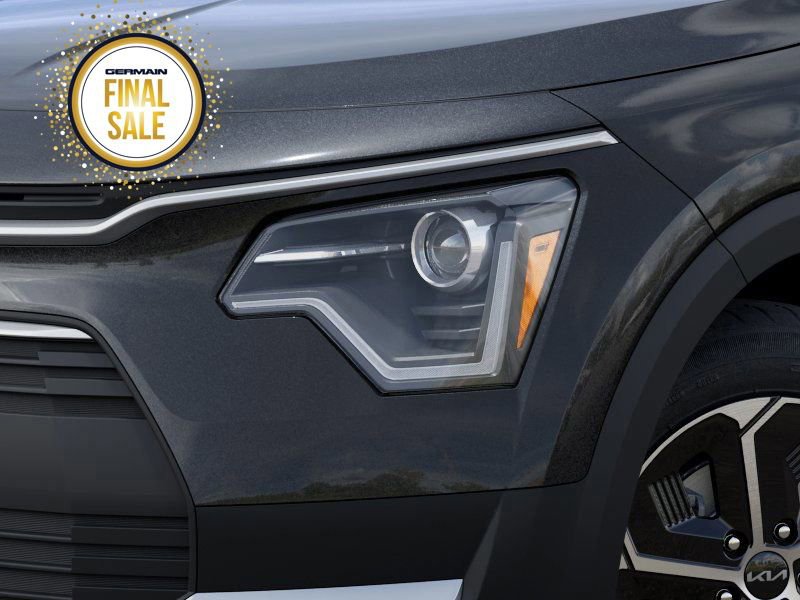 New 2026 Kia Niro LX image 11