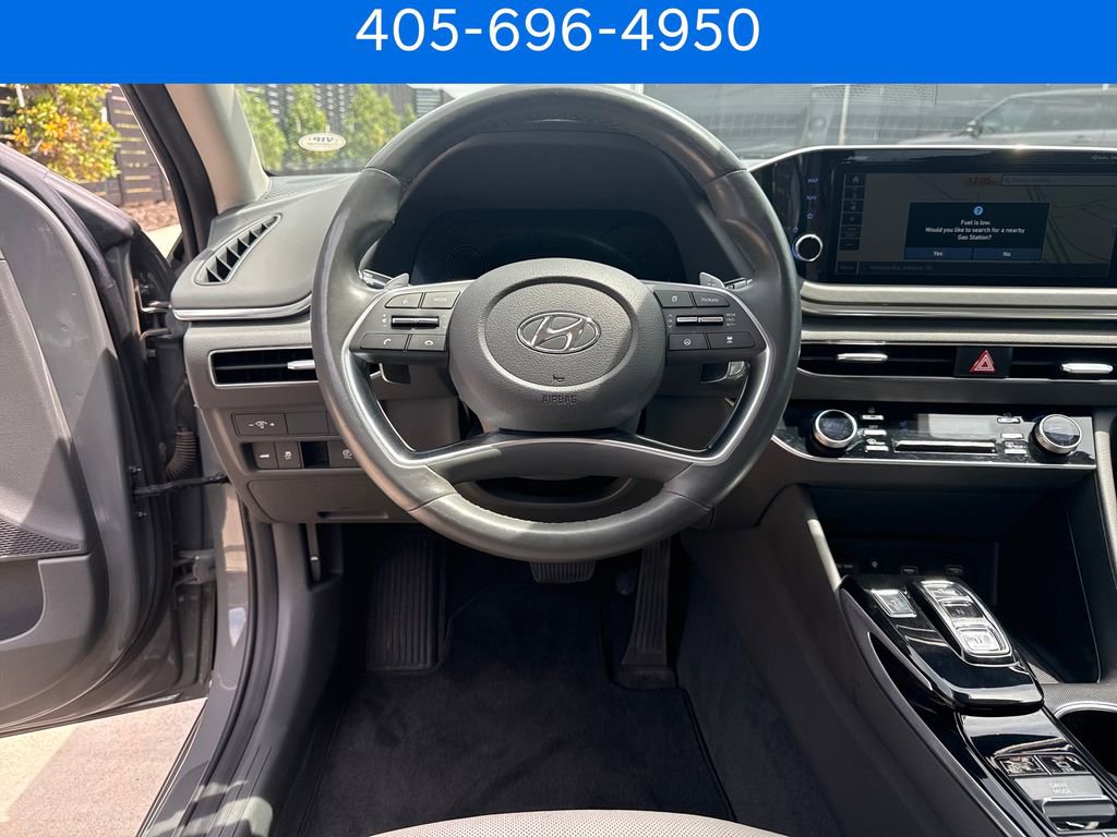 Used 2020 Hyundai Sonata Limited FWD image 16