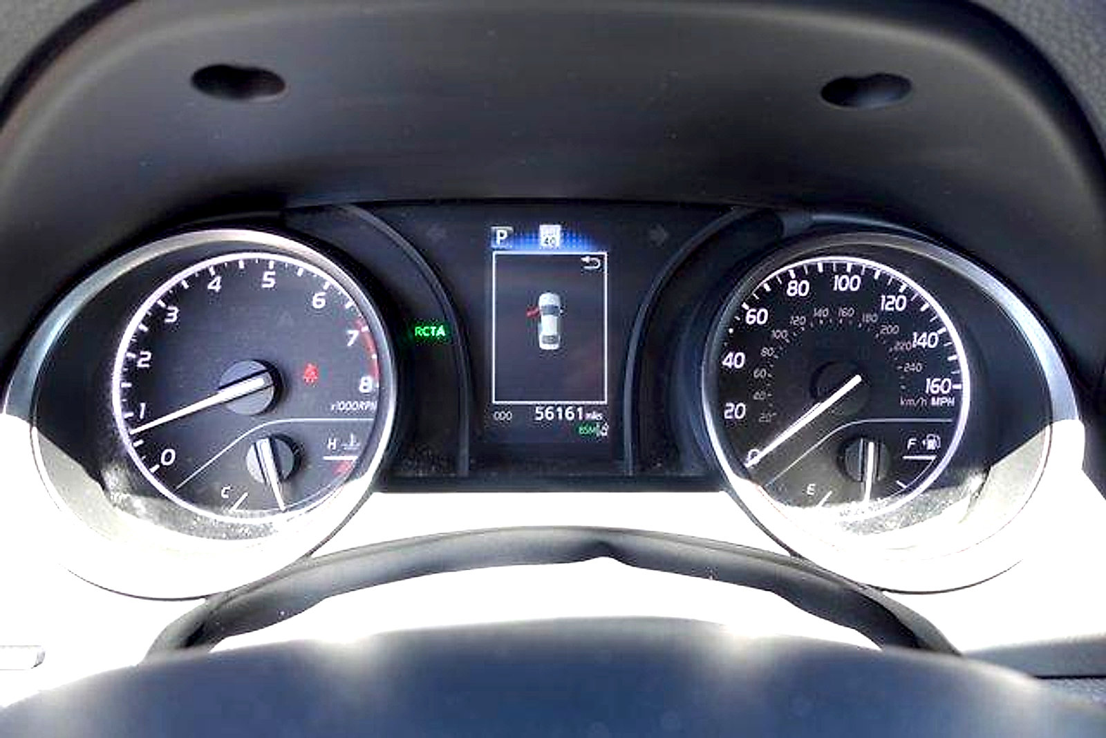 Certified 2024 Toyota Camry SE w/ Convenience Package FWD image 16