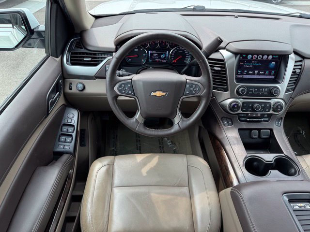 Used 2016 Chevrolet Tahoe LT RWD image 11