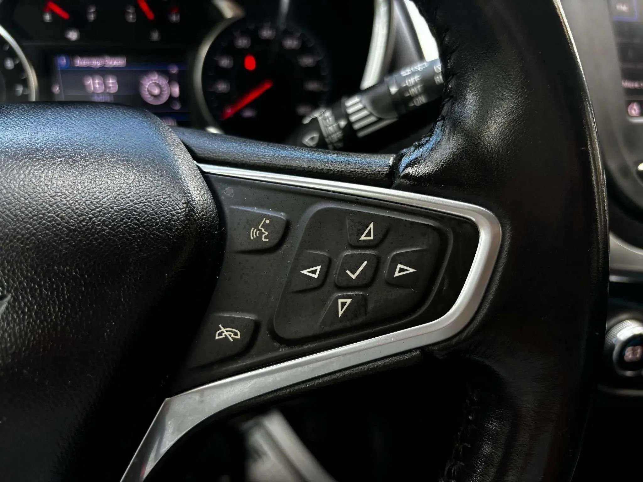 Used 2022 Chevrolet Equinox LT image 28