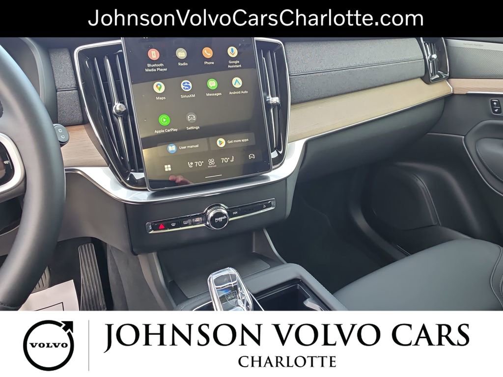 New 2026 Volvo XC90 T8 Plus w/ Protection Package Premier AWD/4WD image 22