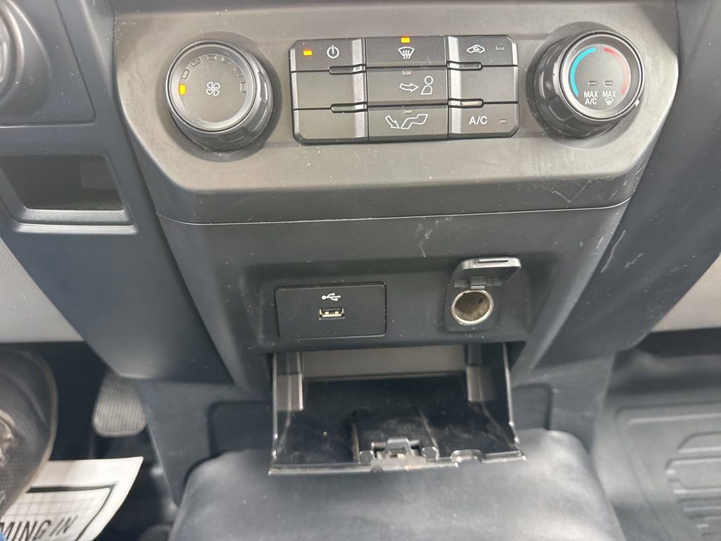 Used 2016 Ford F150 XL w/ Equipment Group 101A Mid RWD image 28