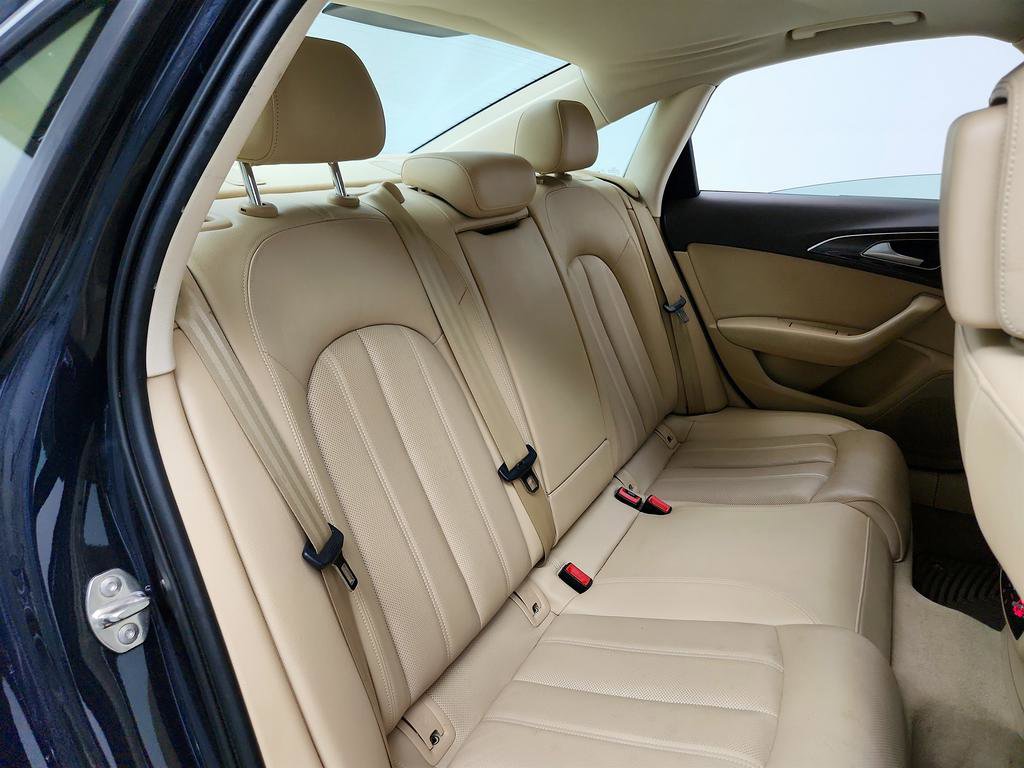Used 2014 Audi A6 3.0T Prestige image 30
