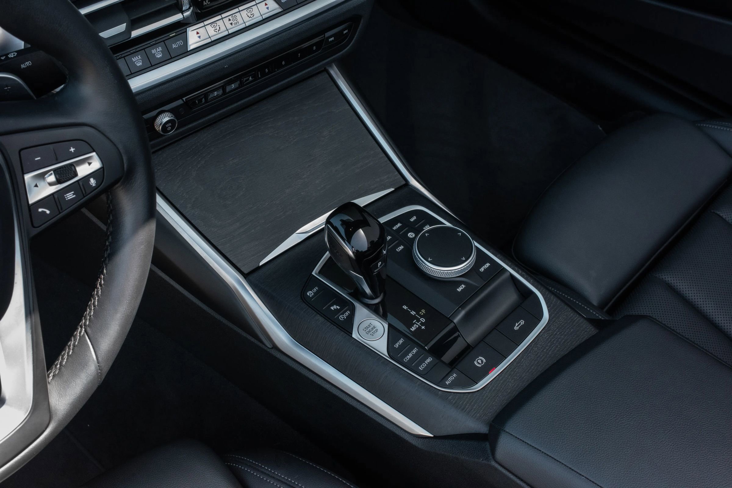 Used 2023 BMW 430i Convertible w/ Convenience Package RWD image 15