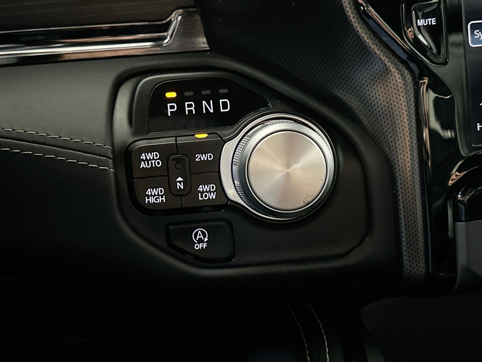 Used 2023 RAM 1500 Limited image 30