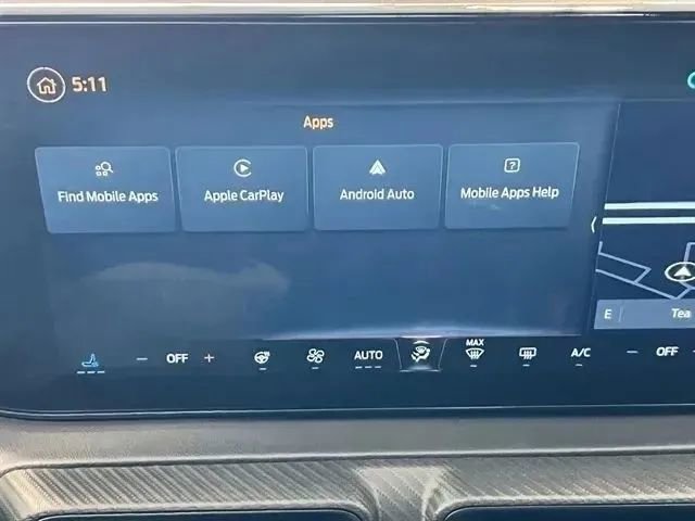 Used 2024 Ford Mustang Dark Horse w/ Dark Horse Handlin Package image 37