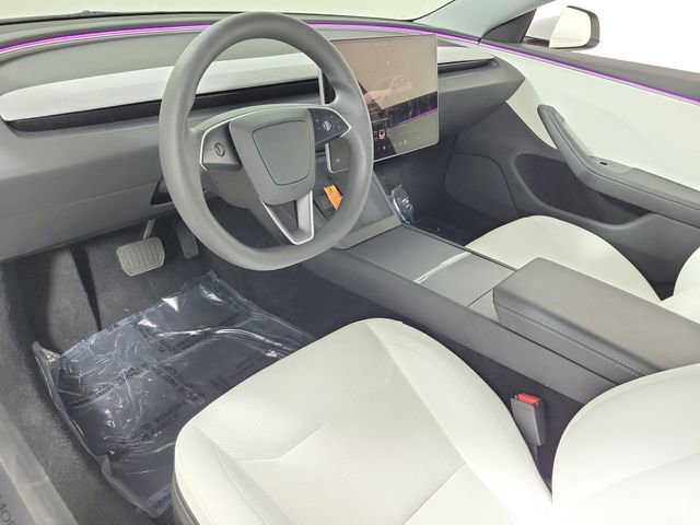 Used 2025 Tesla Model 3 Long Range RWD image 18