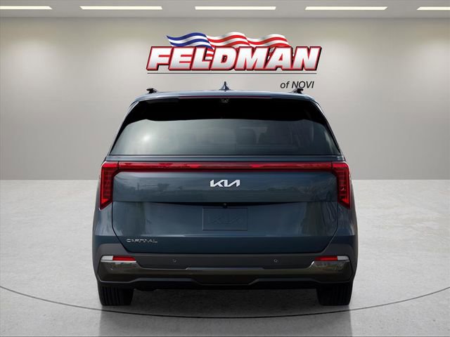 Used 2025 Kia Carnival SX Prestige image 16