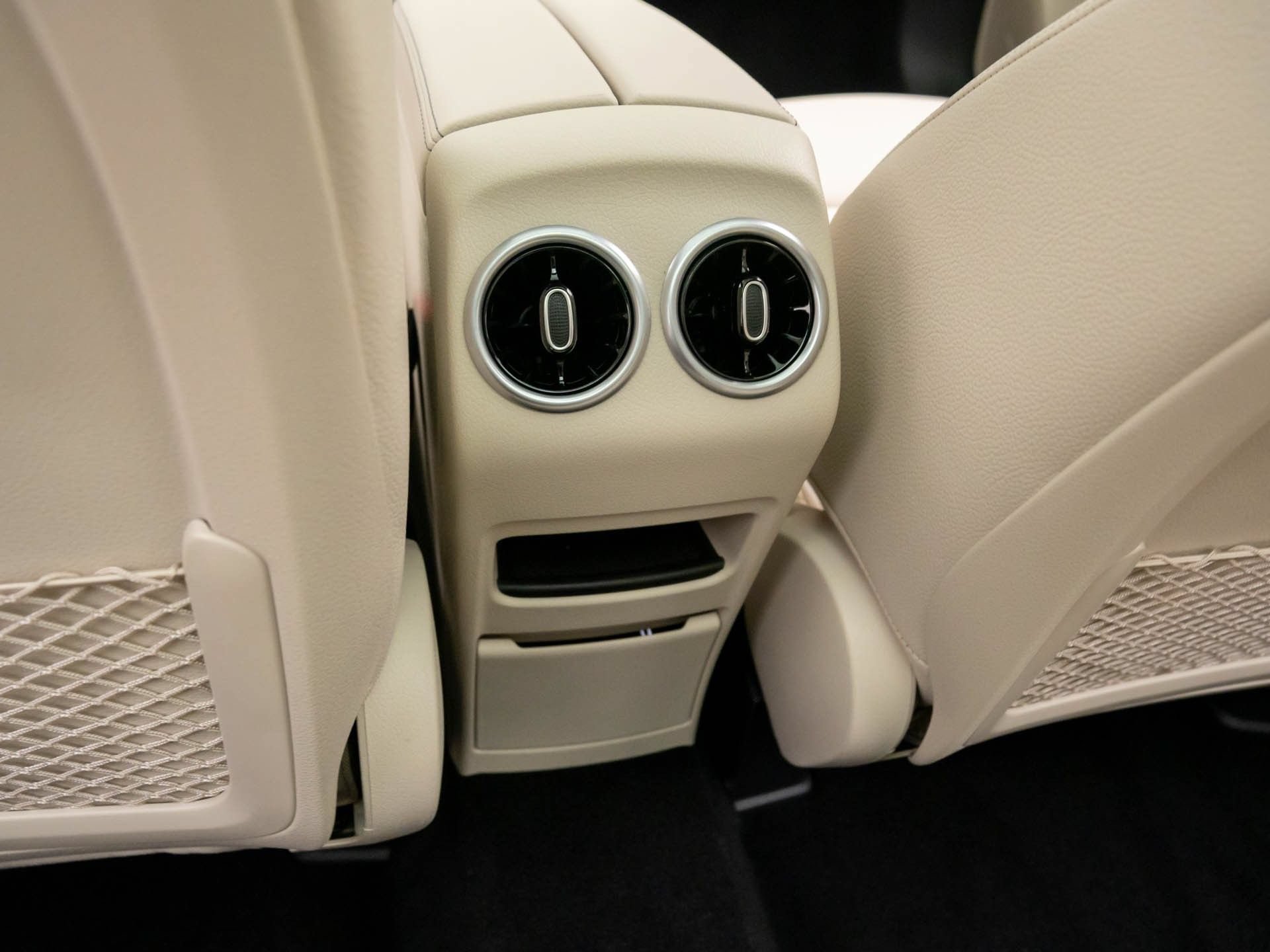 New 2026 Mercedes-Benz GLB 250 4MATIC image 20