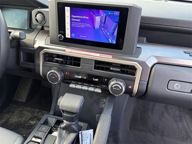 New 2026 Toyota Tacoma SR5 image 14