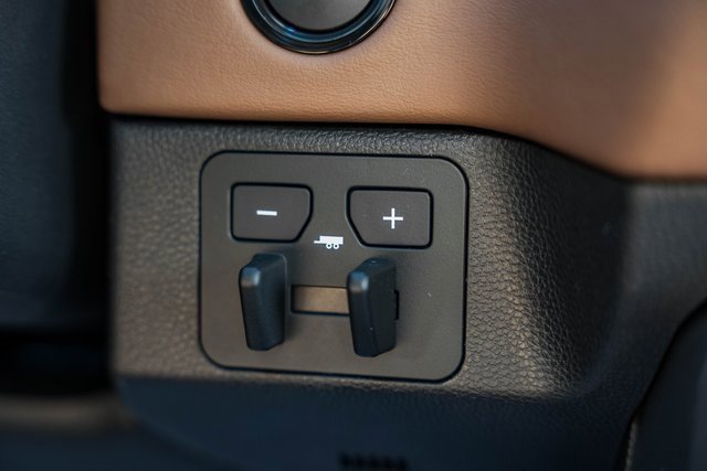 New 2026 Toyota Tundra 1794 Edition image 27