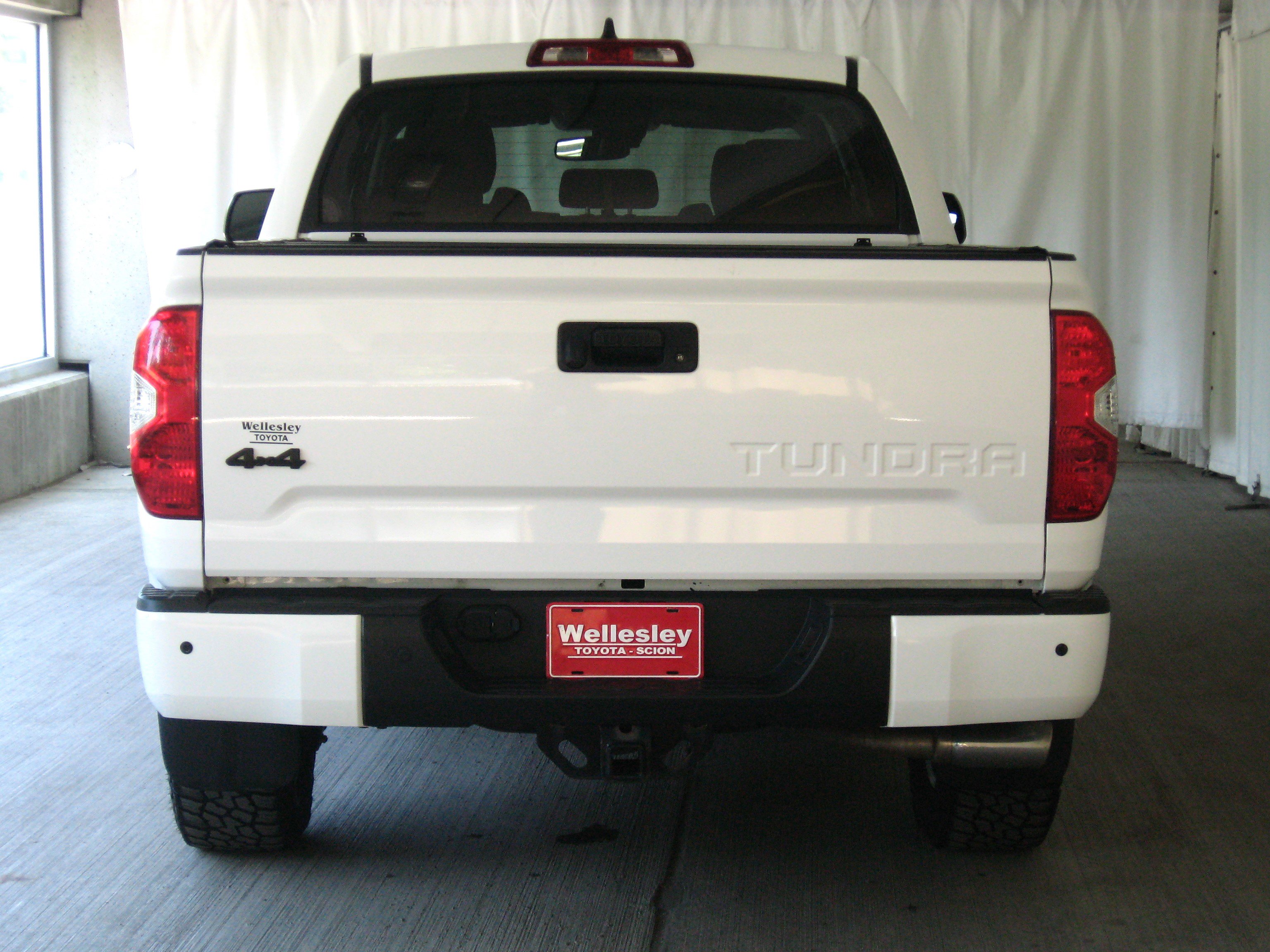 Used 2021 Toyota Tundra SR5 image 25