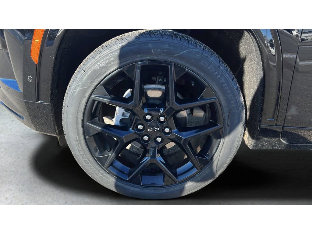 Certified 2024 Chevrolet Traverse RS w/ LPO, Floor Liner Package image 34