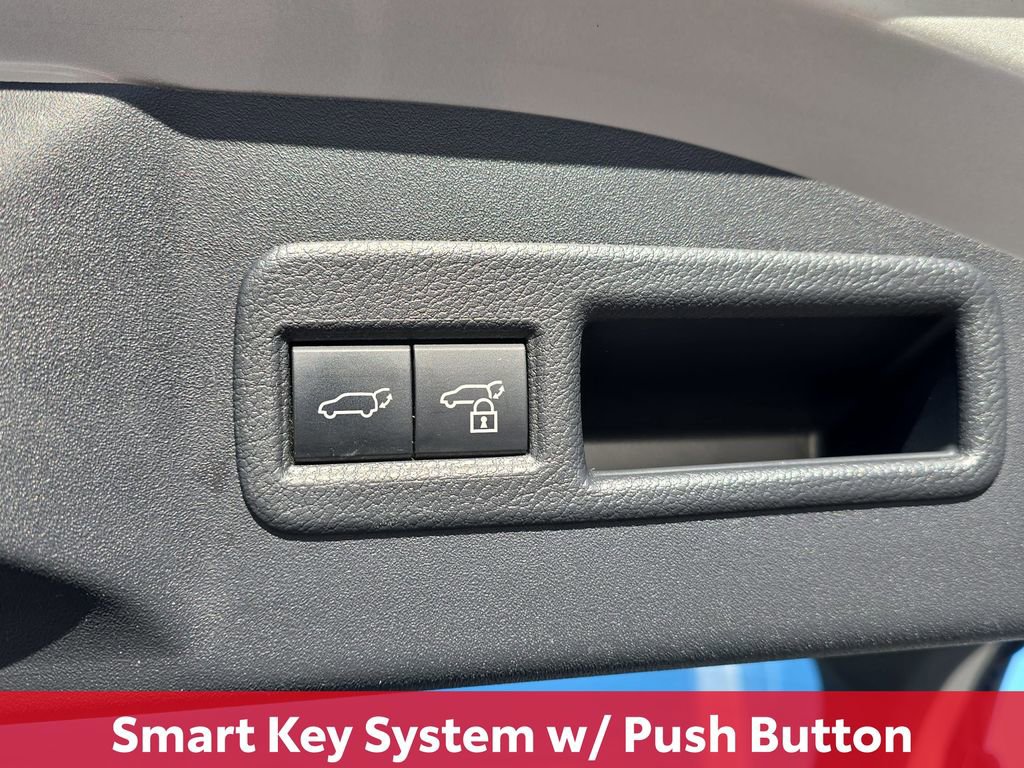 Certified 2023 Toyota bZ4X Limited w/ Weather Package image 17