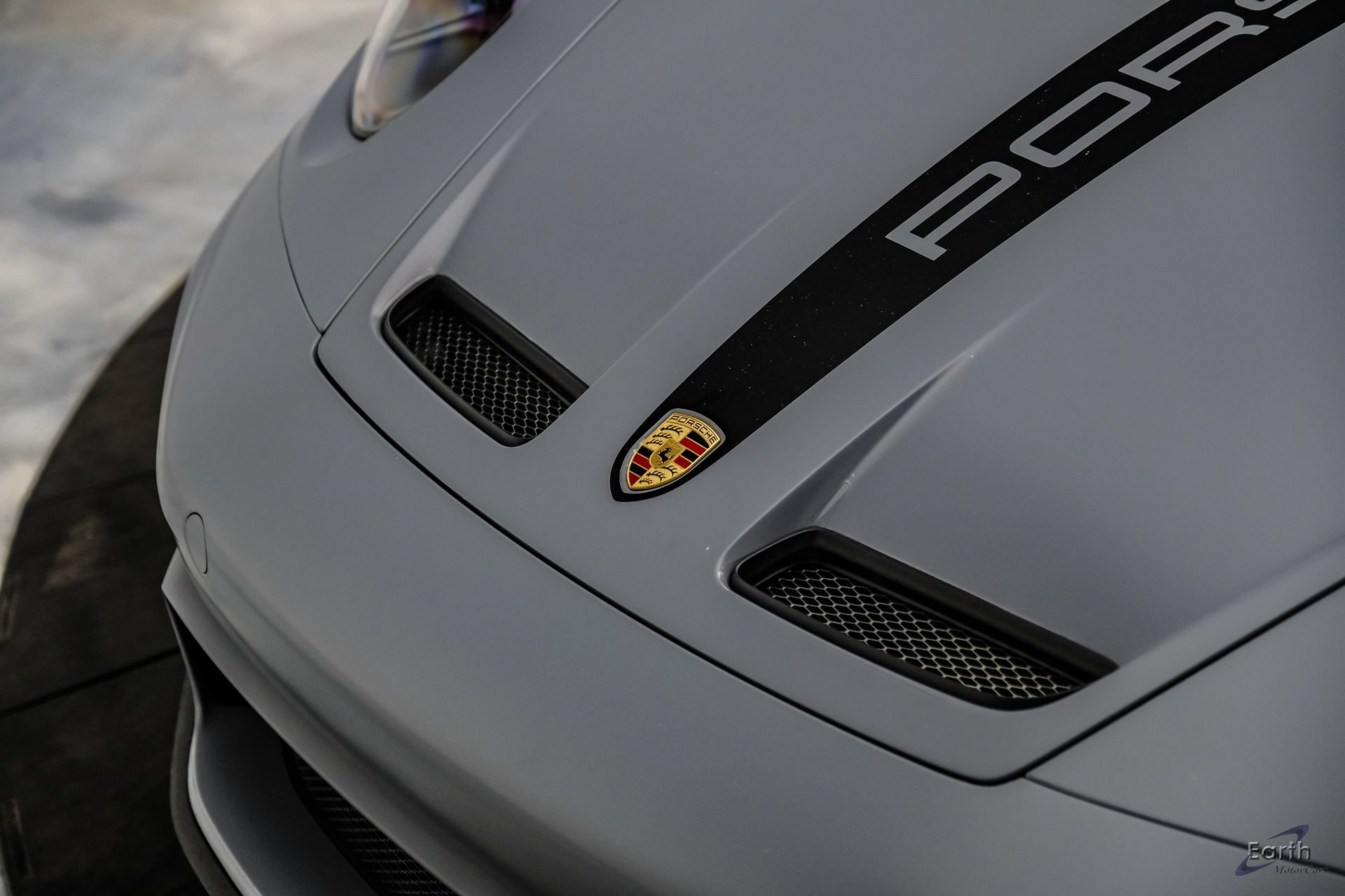 Used 2023 Porsche 911 GT3 RWD image 30