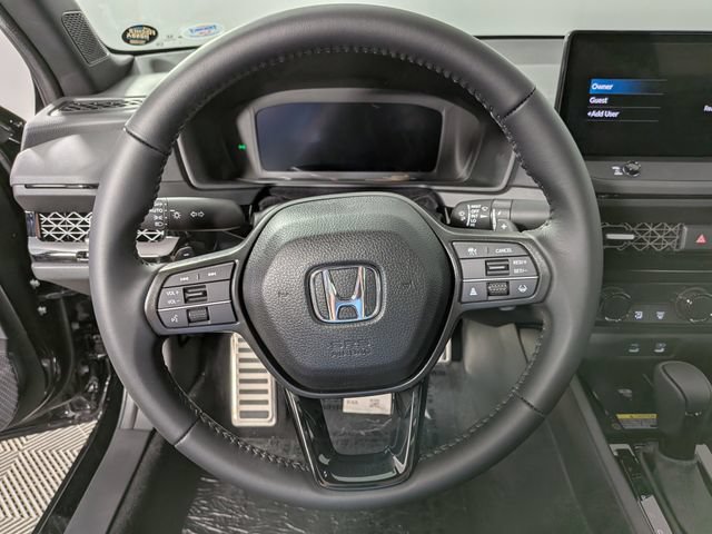 New 2026 Honda Accord Sport image 16