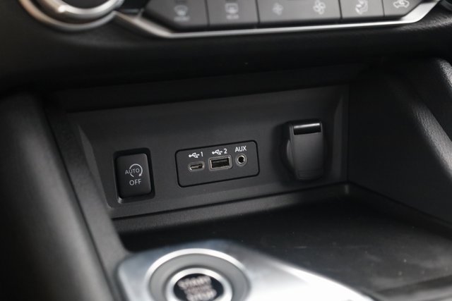 New 2025 Nissan Sentra SV w/ All-Weather Package image 20