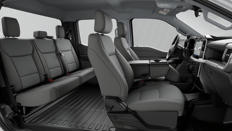 New 2026 Ford F150 XL AWD/4WD image 28