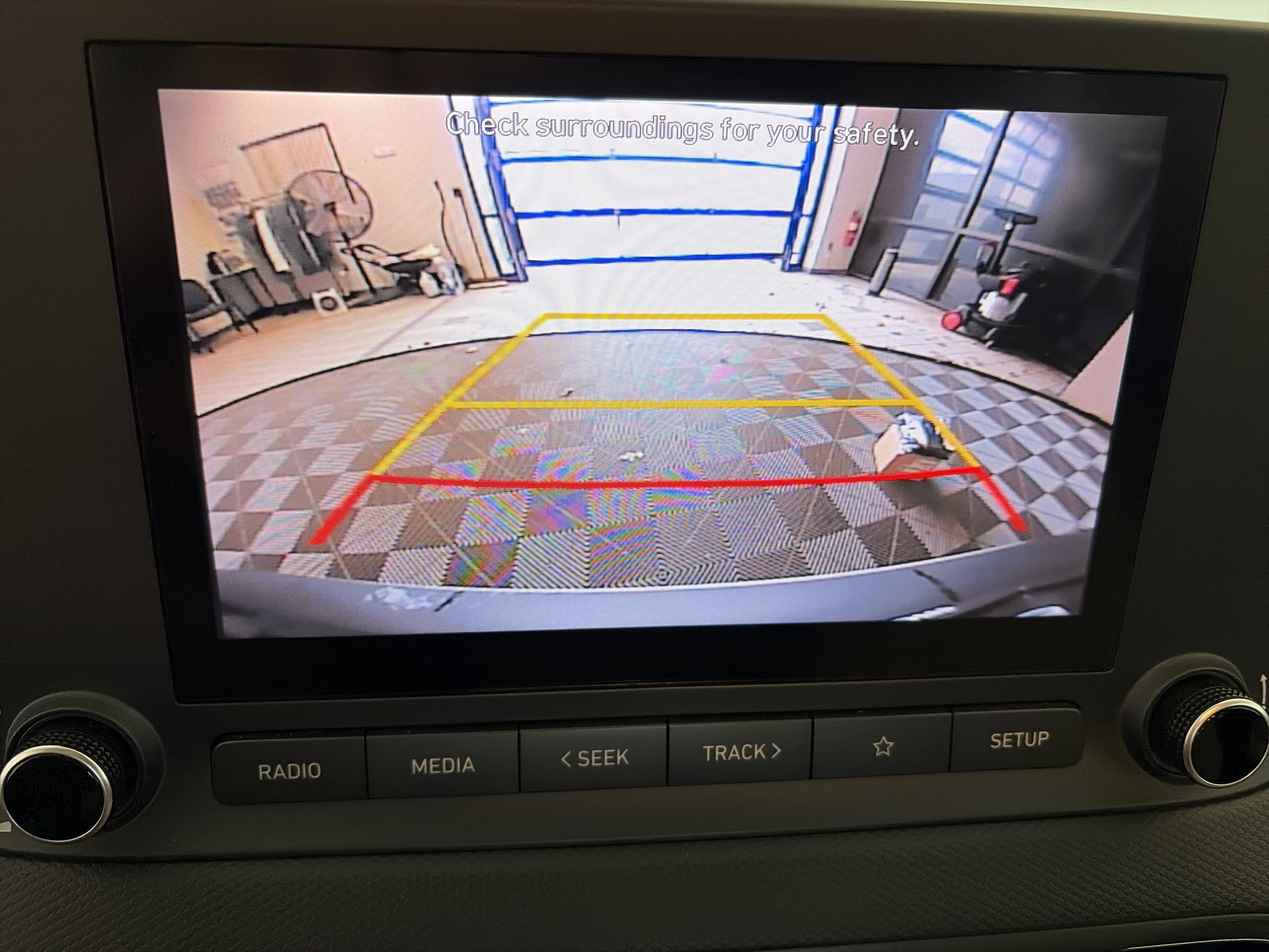 Used 2023 Hyundai Kona SEL image 19