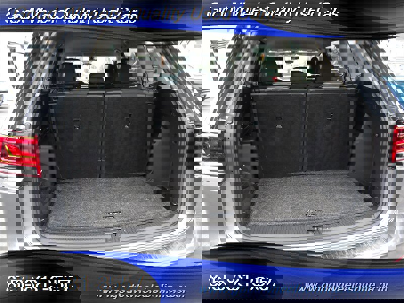 Used 2022 Volkswagen Atlas SE image 24