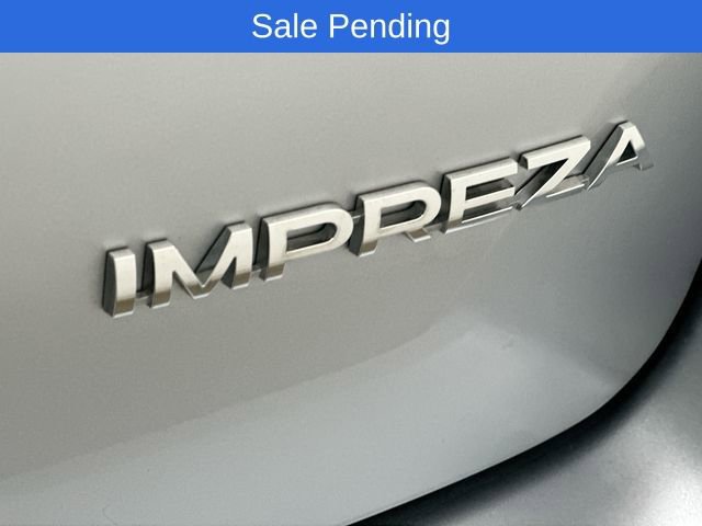 Certified 2022 Subaru Impreza 2.0i Premium AWD/4WD image 26