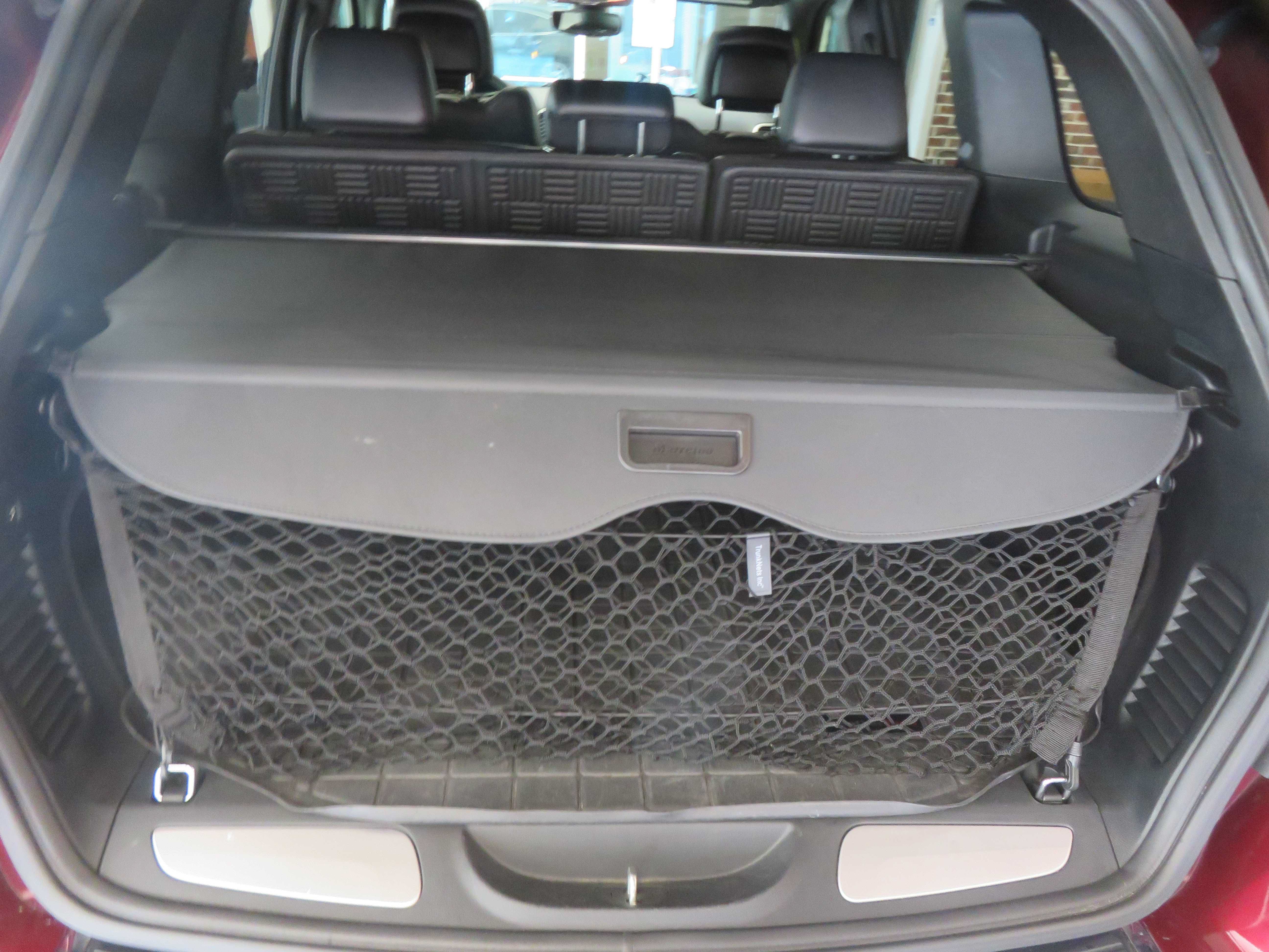 Used 2017 Jeep Grand Cherokee Limited AWD/4WD image 52