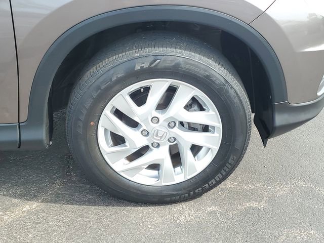 Used 2015 Honda CR-V EX-L image 6