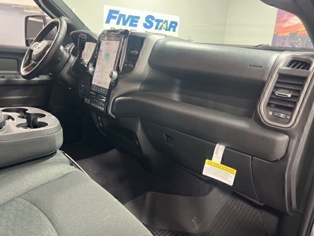 New 2026 RAM 2500 Tradesman image 25