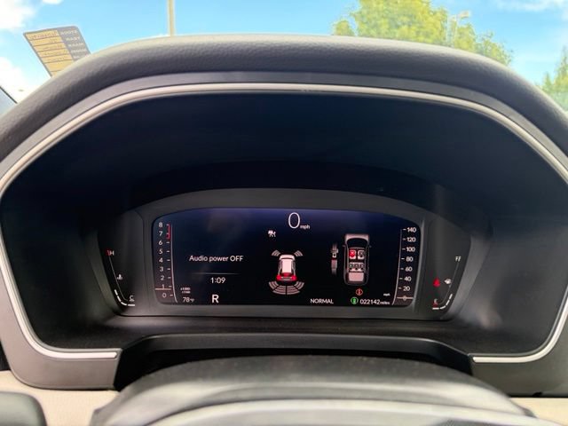 Used 2026 Honda Passport TrailSport Elite image 32