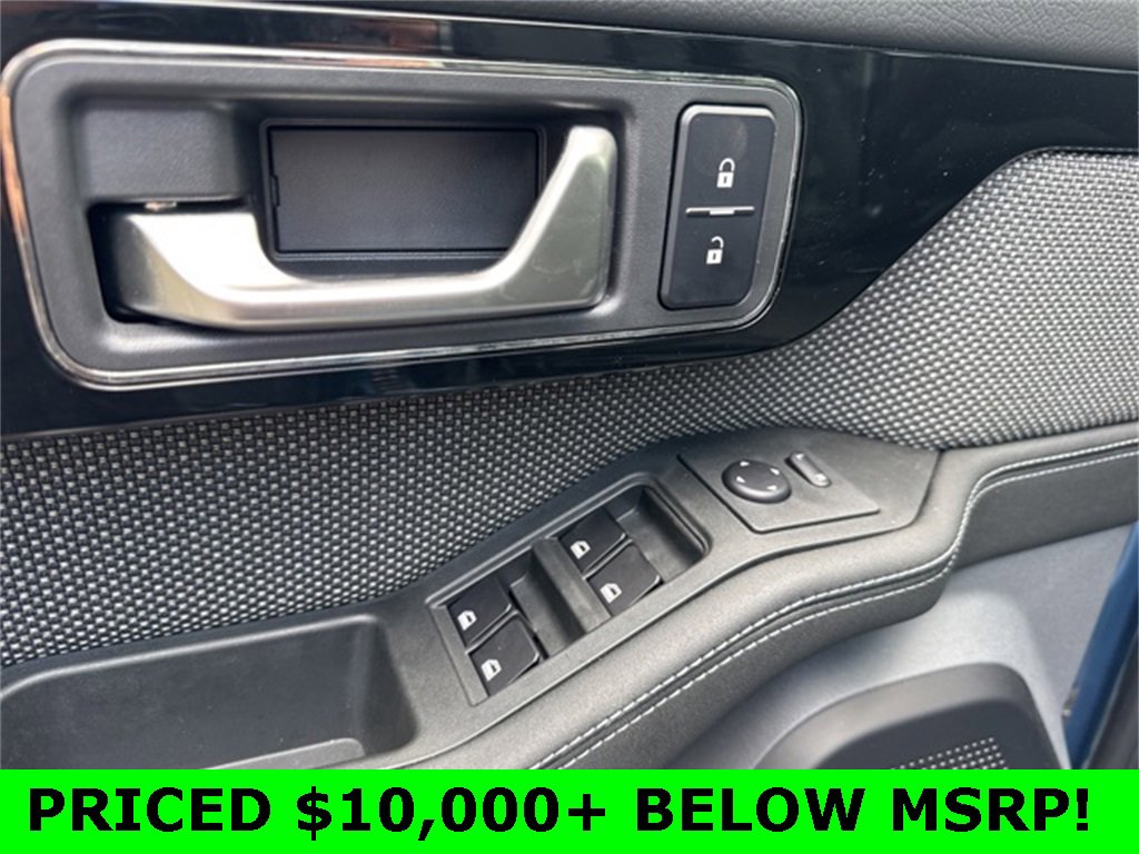 Used 2024 INEOS Grenadier image 26