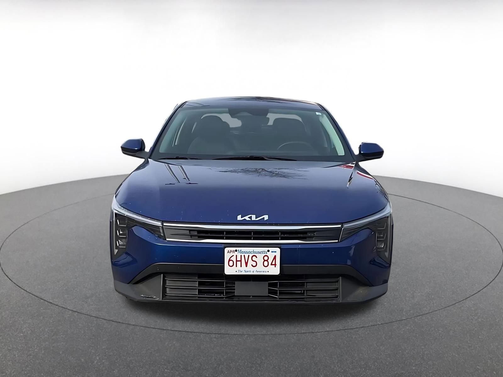 Used 2025 Kia K4 LXS image 4