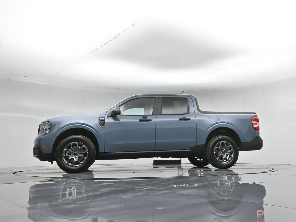 New 2026 Ford Maverick XLT FWD image 49