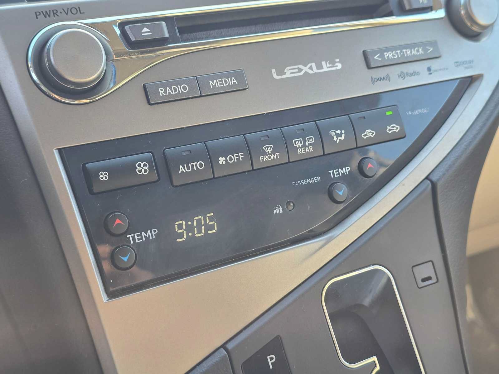Used 2015 Lexus RX 350 AWD image 21