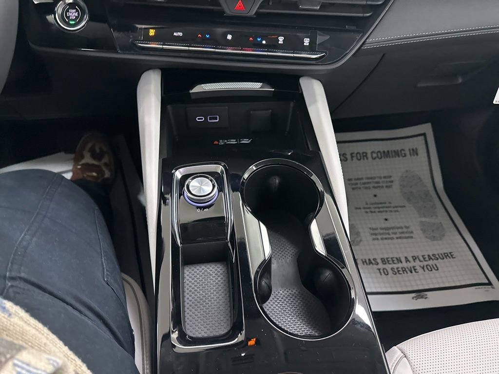 New 2026 Buick Envision Avenir image 41