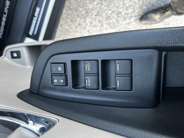 Used 2022 Honda Ridgeline RTL-E image 21