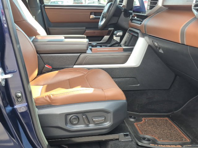 Used 2023 Toyota Tundra 1794 Edition RWD image 21
