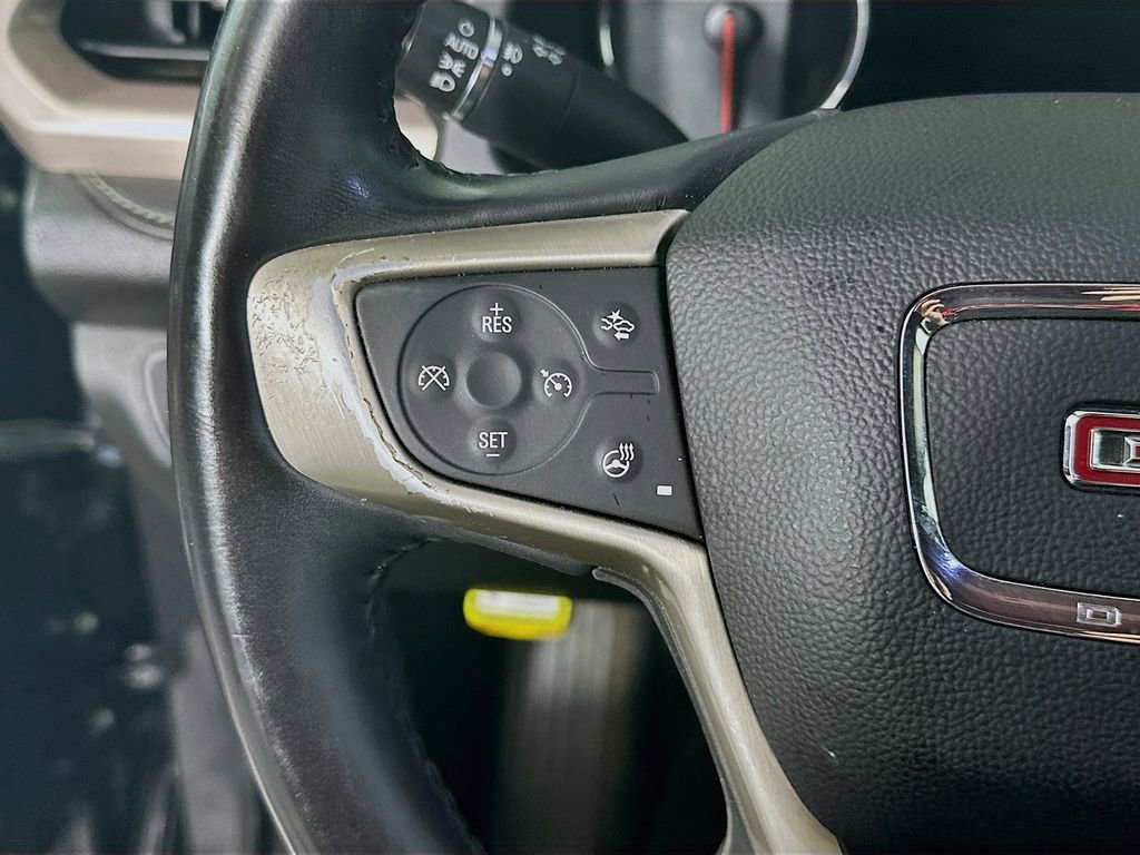 Used 2017 GMC Acadia Denali w/ Technology Package image 26