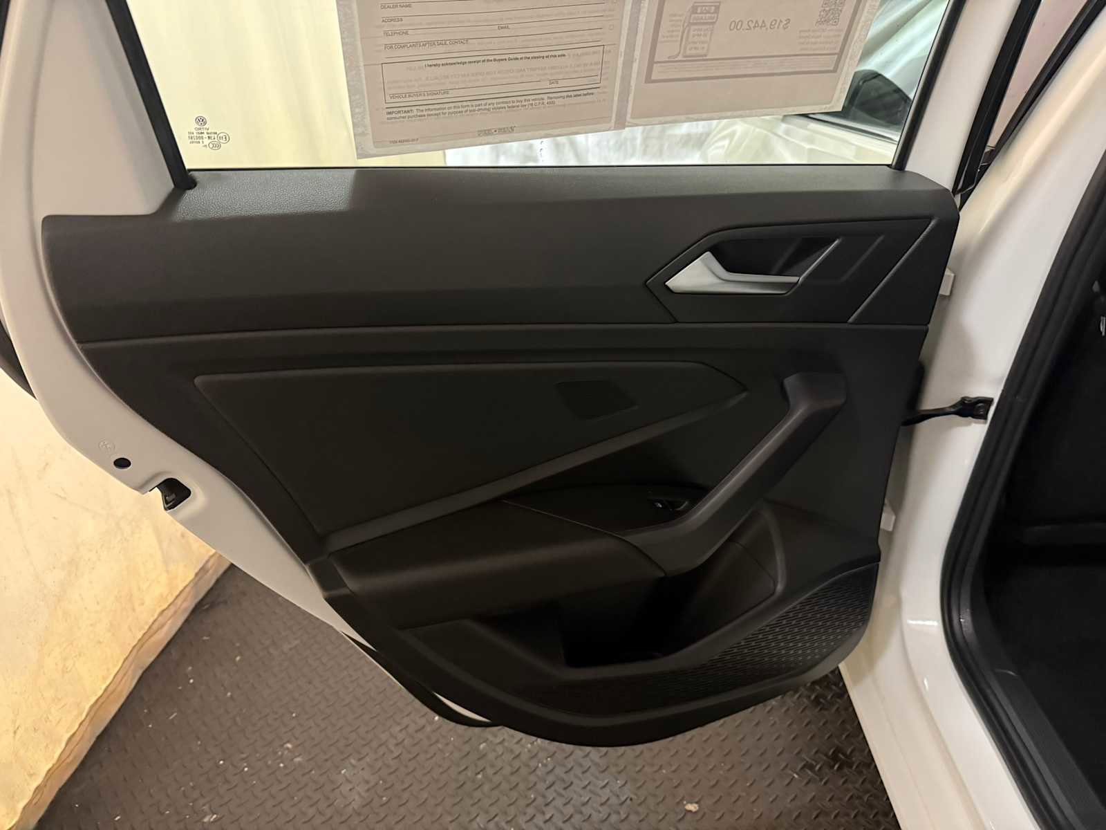 Used 2021 Volkswagen Jetta S w/ Driver Assistance Package image 23