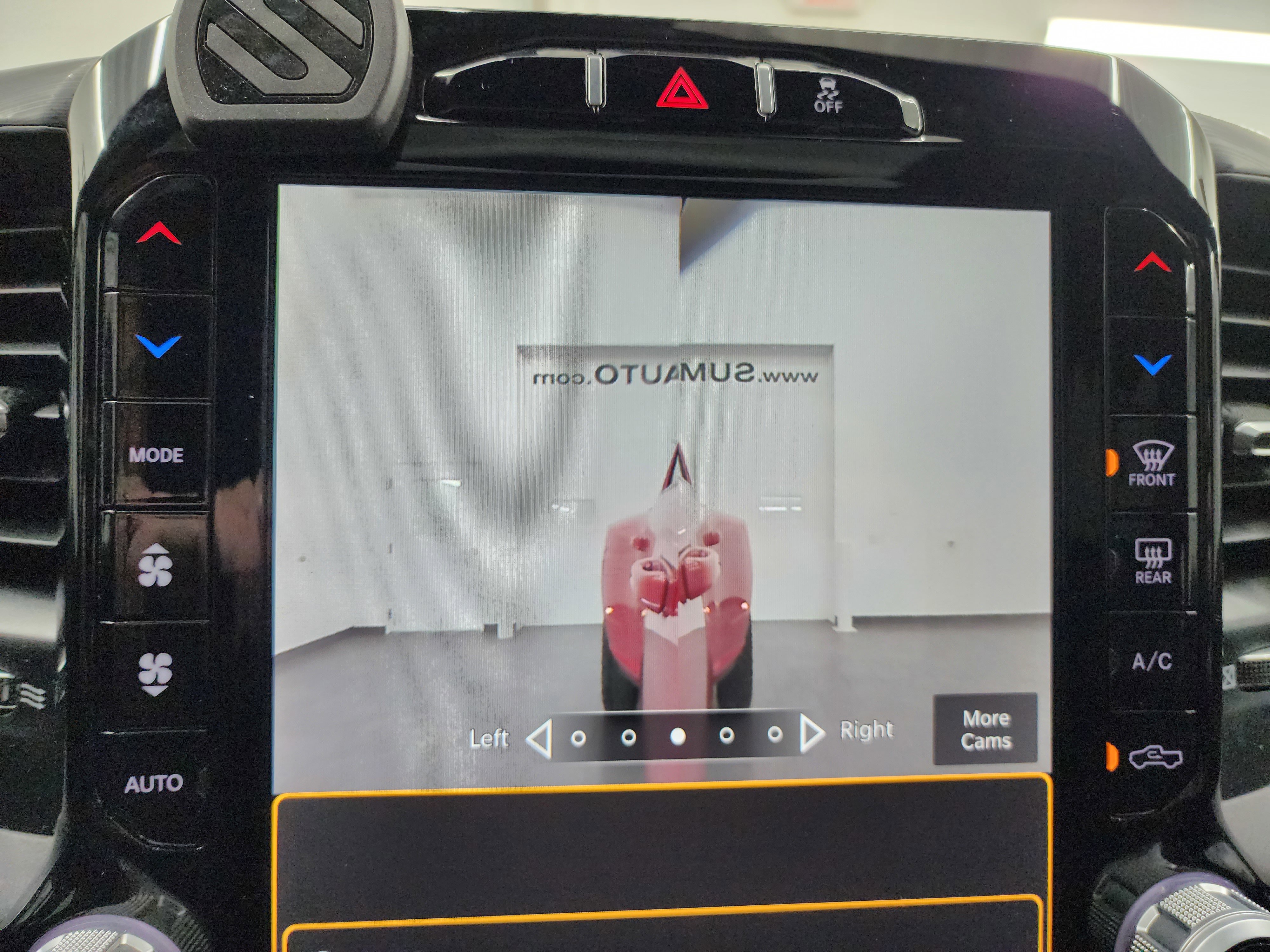 Used 2023 RAM 3500 Laramie image 16