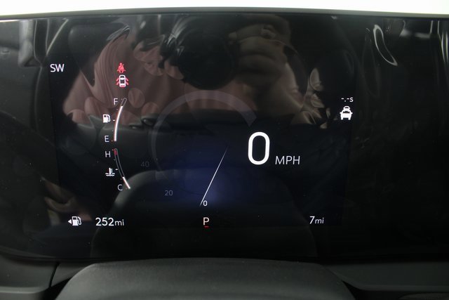 New 2026 Buick Envista Preferred w/ Convenience I Package image 12