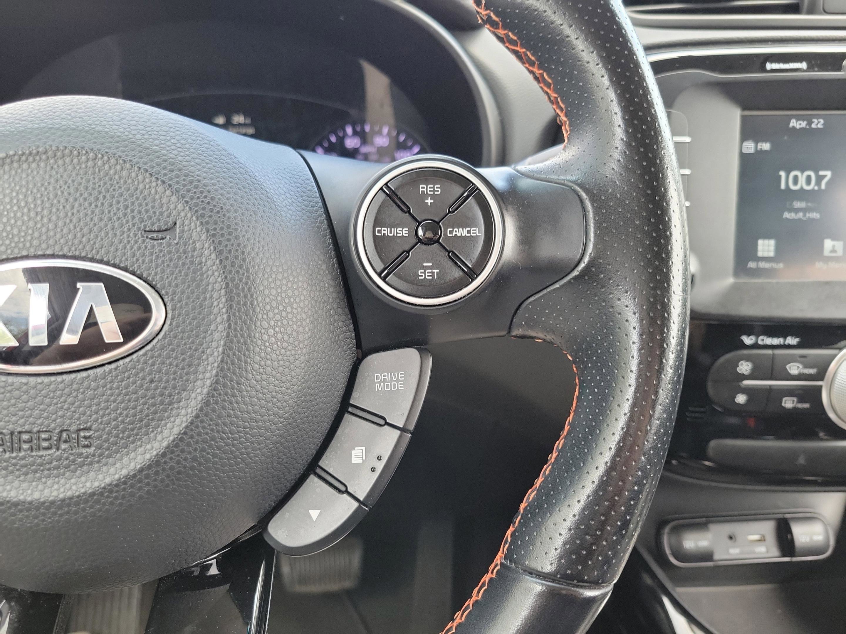 Used 2018 Kia Soul ! image 22