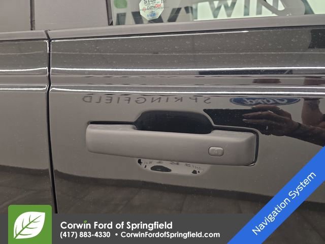 New 2026 Ford Bronco Outer Banks w/ Sasquatch Package image 8