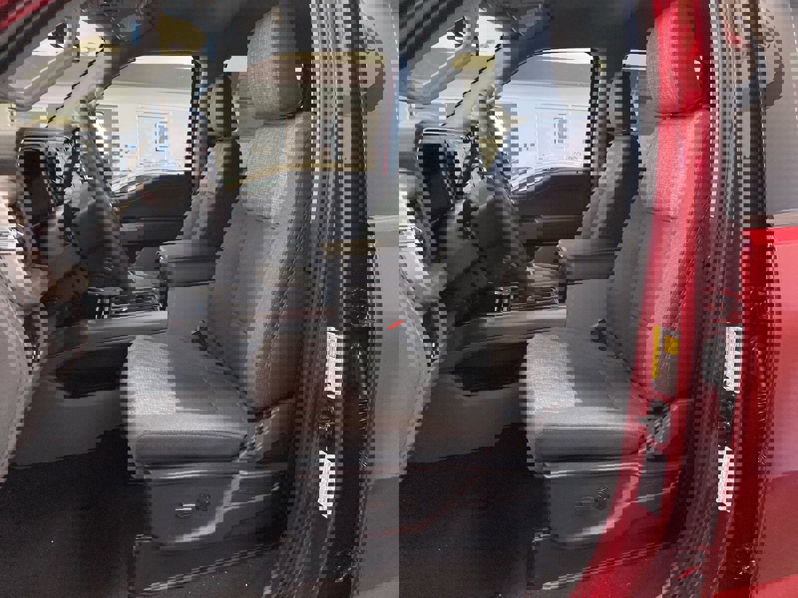 New 2026 Ford F350 XLT w/ XLT Premium Package image 16