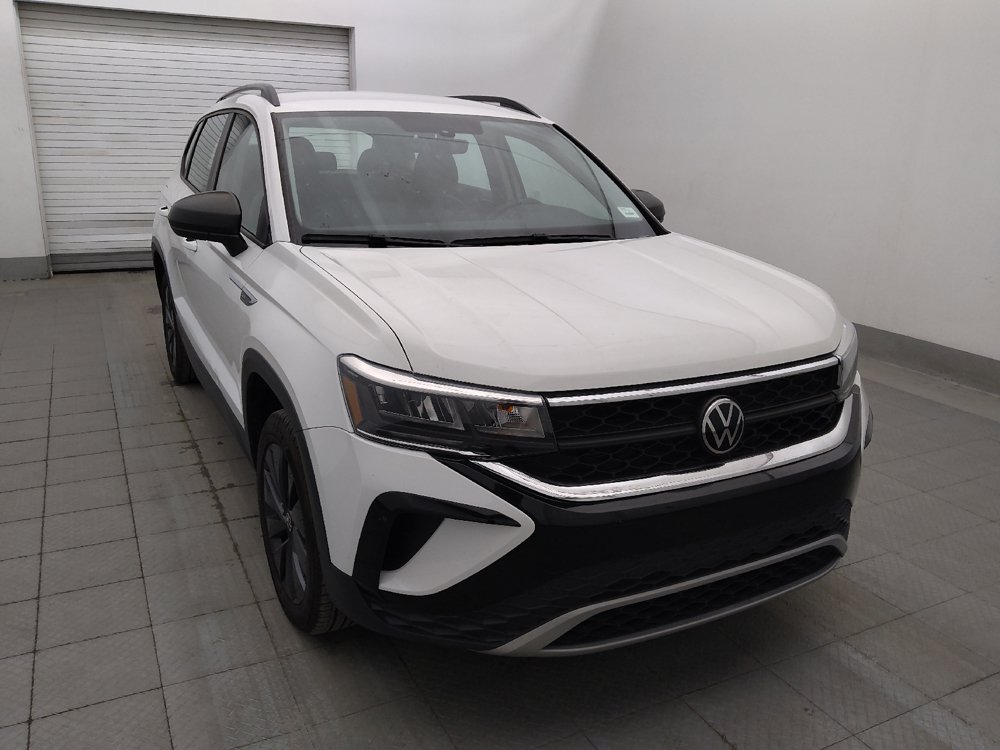 Used 2023 Volkswagen Taos S FWD image 13