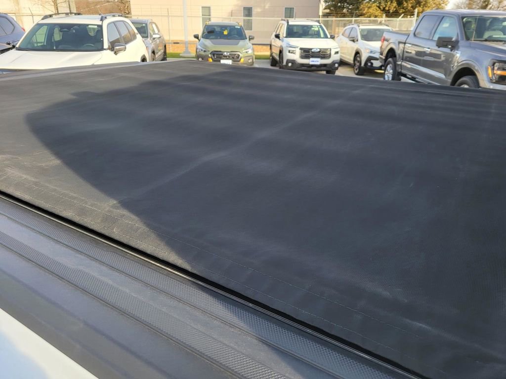 Used 2025 Ford F150 Raptor image 5