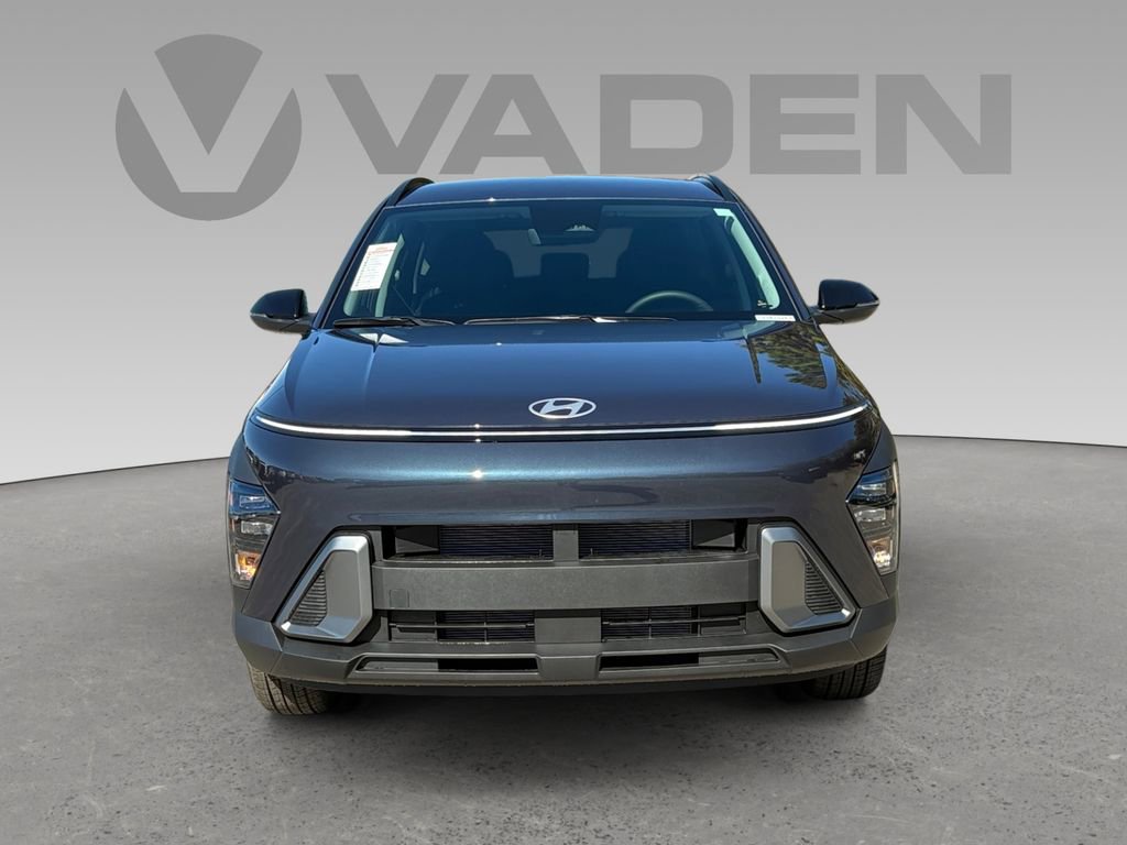 New 2026 Hyundai Kona SEL Sport image 26