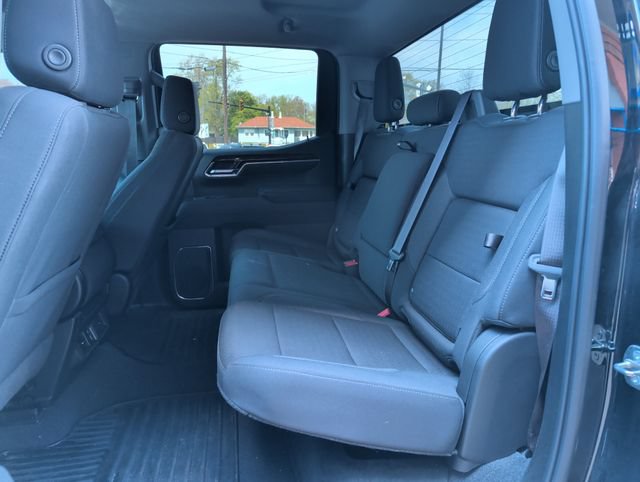 Used 2024 GMC Sierra 1500 Elevation AWD/4WD image 28