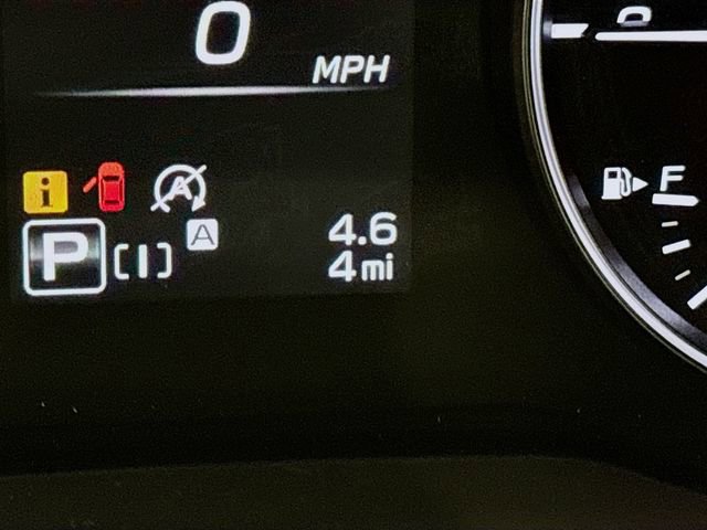 New 2026 Subaru Impreza 2.0i Sport image 12