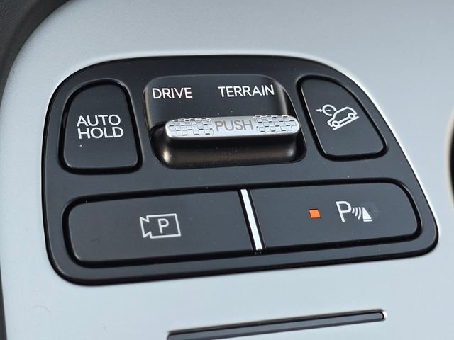 New 2026 Hyundai Ioniq 9 SEL w/ Tow & Go Package AWD/4WD image 6